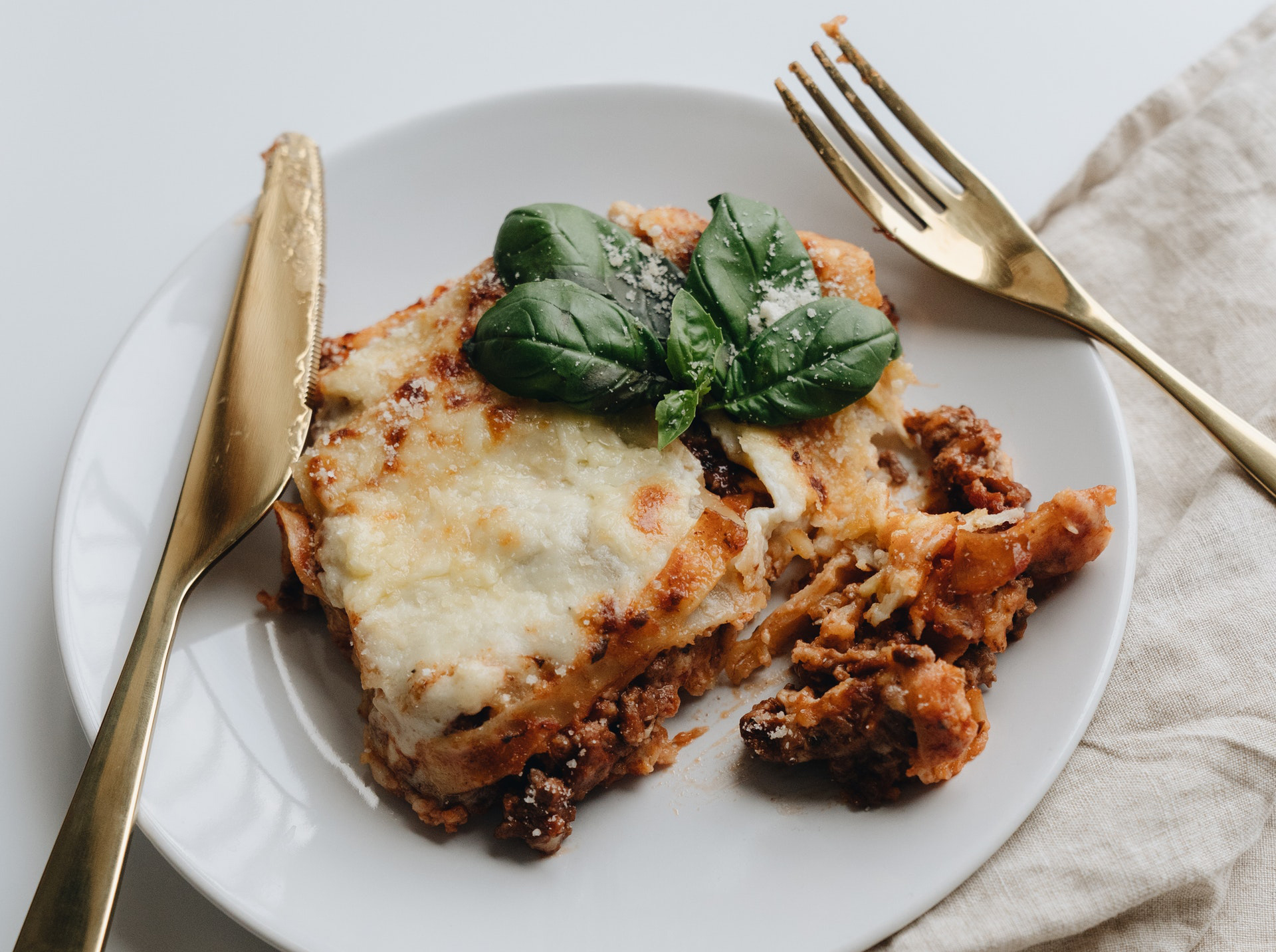Lasagna