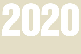 Ausstellungen 2020