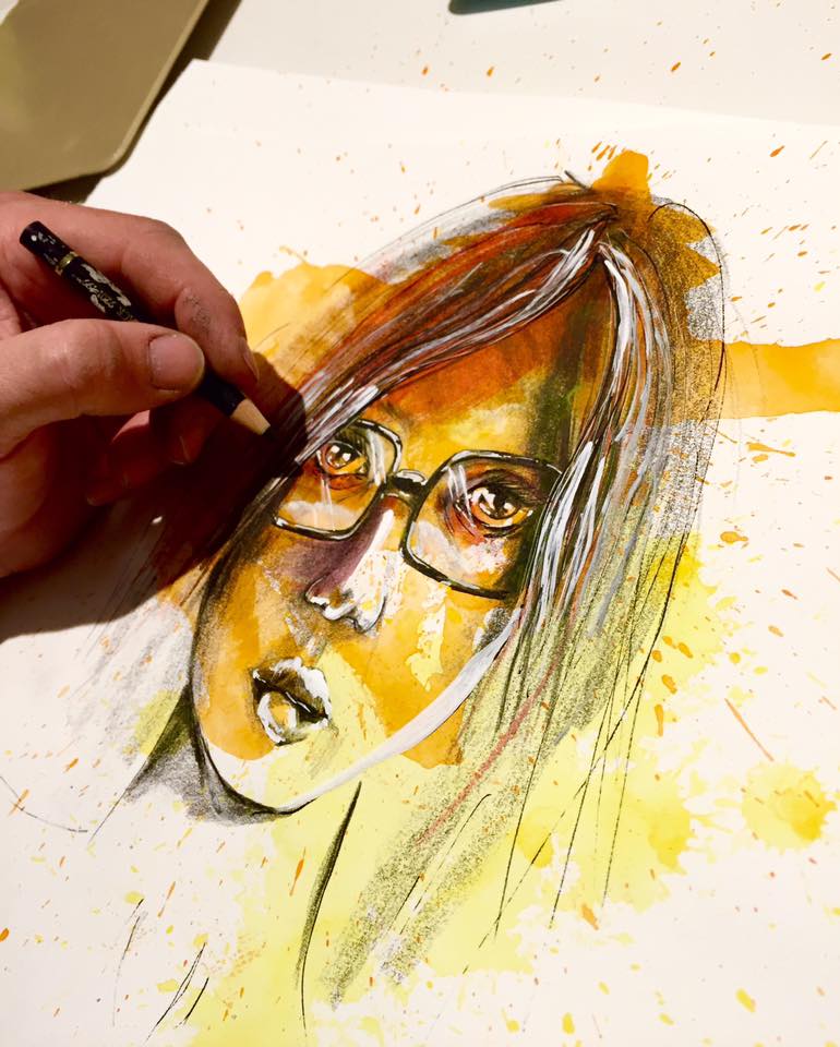 Werbung und kunst malerei graffit 3d airbrush berlin brandenburg