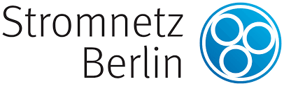 Graffiti-Wandbild für Stromnetz Berlin: farbige 3D-Optik auf Betonwand, gestaltet von Appolloart – energiegeladene Street-Art mit Perspektive-Täuschung“