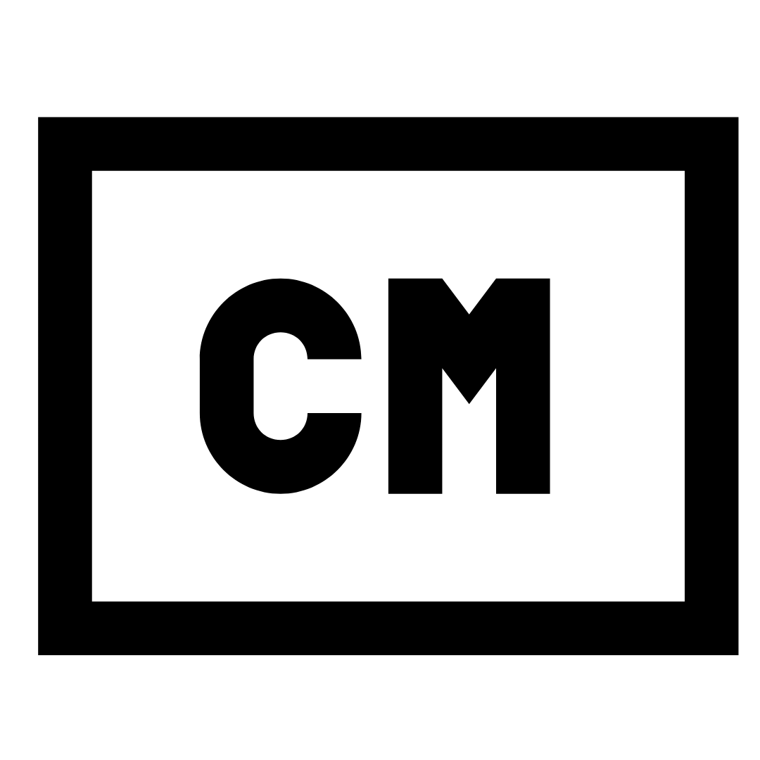 CMなんて見たくない