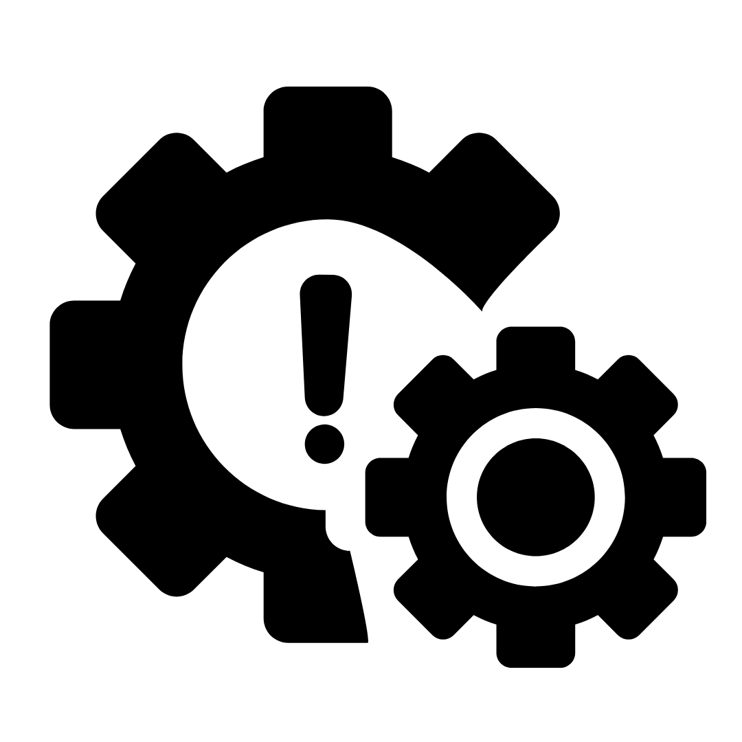 問題の設定を間違うと悪化する