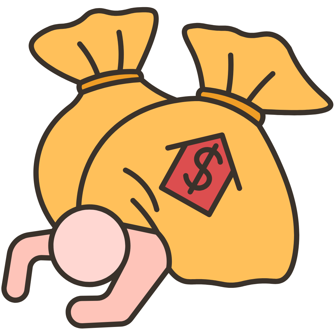 　「借りられるだけ借りる」とどうなる？