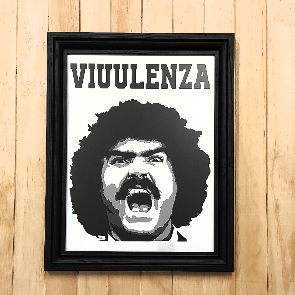 VIUULENZA cm 38x48