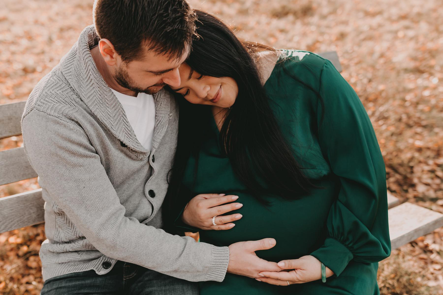 Schwangerschaftsbilder Höpen Schneverdingen | Babysbauchshooting Fintel | Schwangerschaftsshooting Sittensen | Babybauch Fotos Tostedt | Buchholz Nordheide