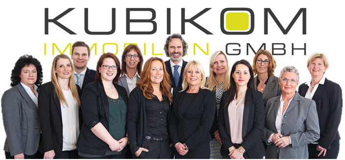 KUBIKOM Immobilien GmbH wird Premiumpartner