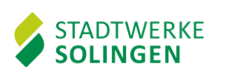 Die Stadtwerke Solingen unterstützt unsere  Jugend!