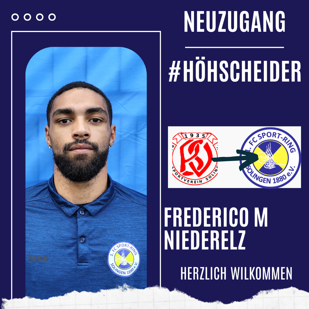 Neuzugang #3
