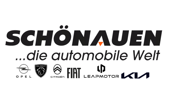 Ein Top-Deal unseres Haupt-Sponsors, der "Schönauen-Gruppe"!