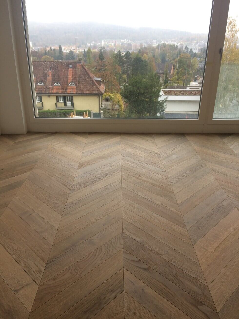 EMOTRADE Parkett royal120 - Eiche AURORA Rustic geölt