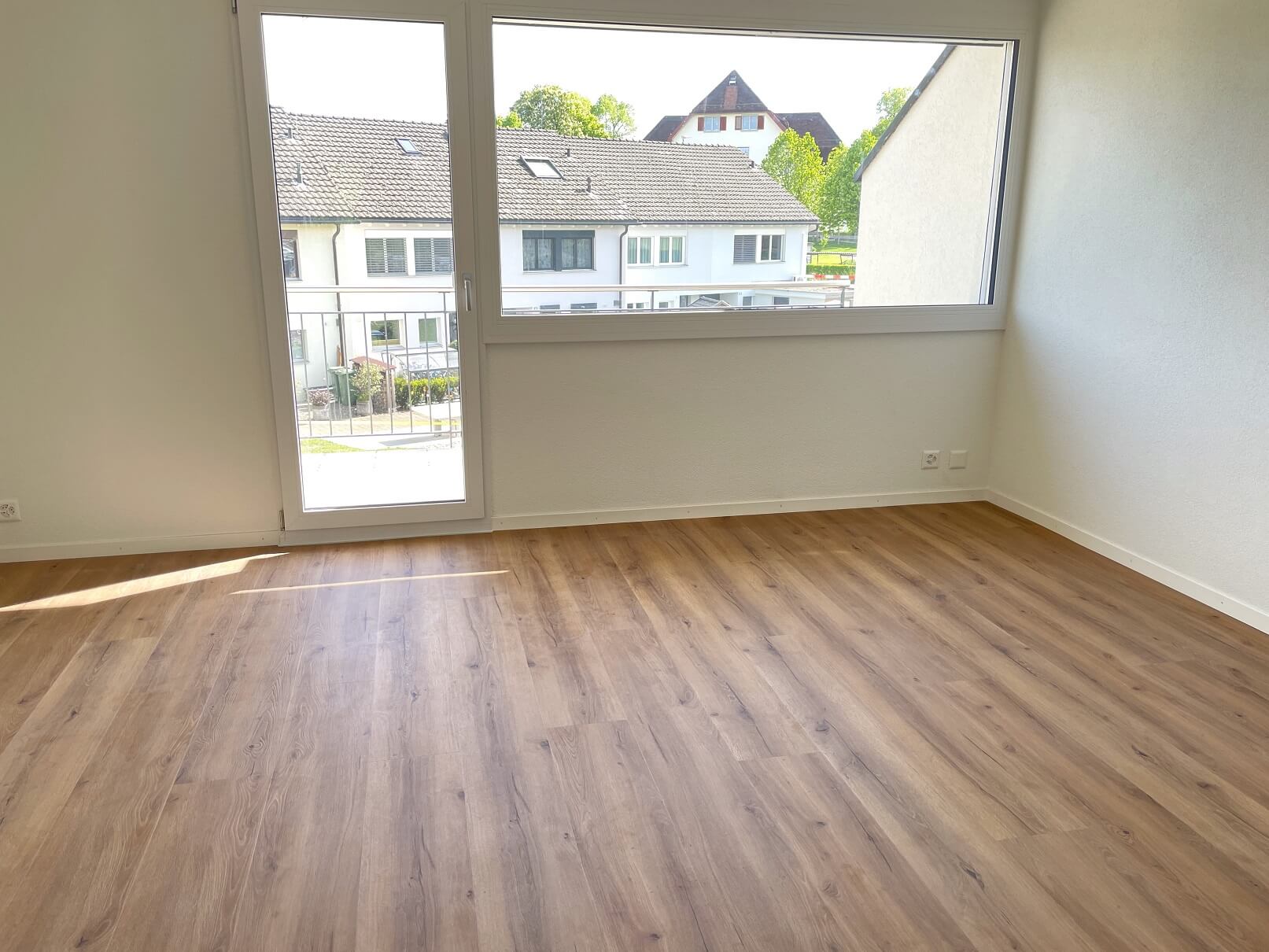 EMOTRADE Vinylboden Designboden - HOLZ20
