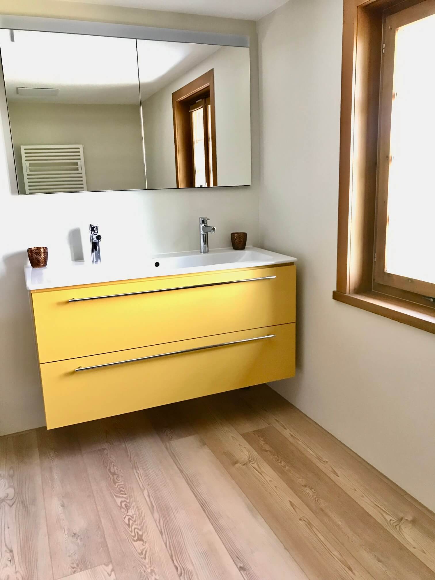 EMOTRADE Vinylboden Designboden - DESB21