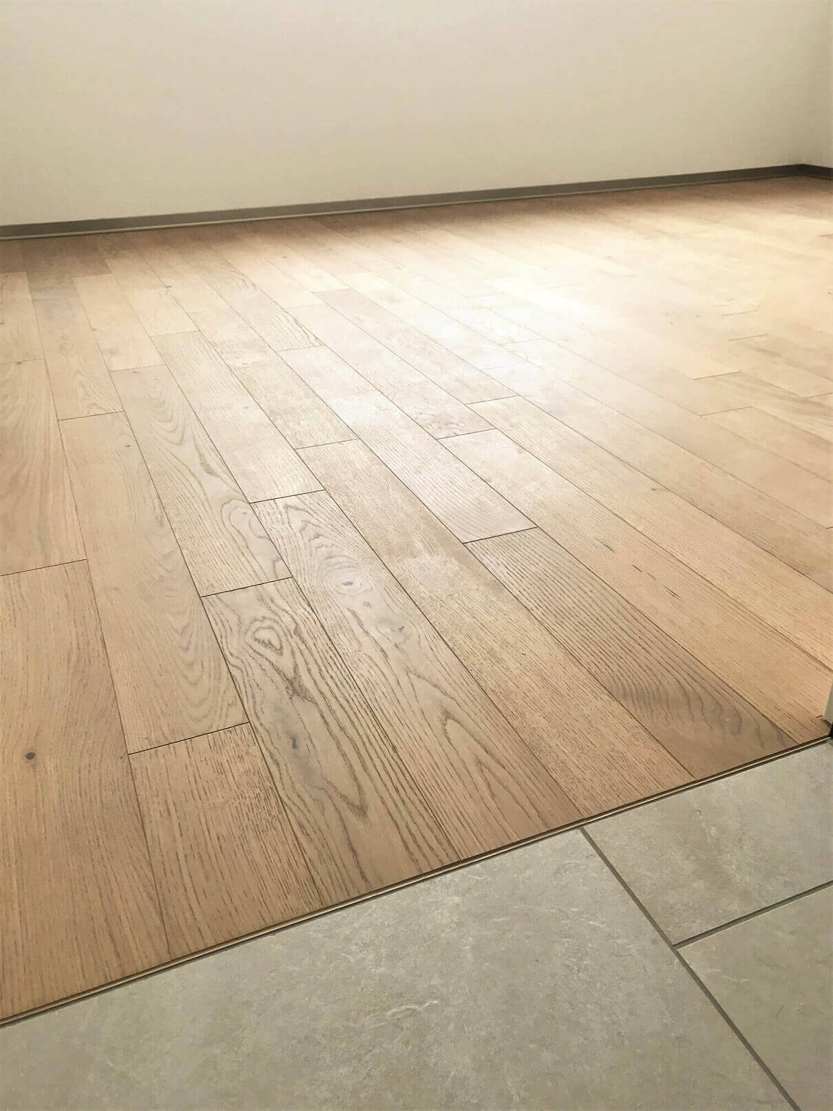 EMOTRADE Parkett princess120 - Eiche DAISY Rustic, matt lackiert