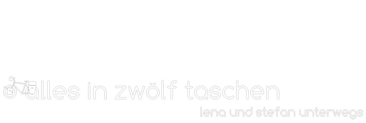 alles in 12 taschen