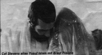 Pin By Quranic Commentaries On Cat Stevens Yusuf Islam Peace Love Cat Stevens Cats Peace And Love