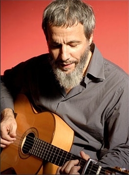 Peace ... strong message in Yusuf Islam's new album