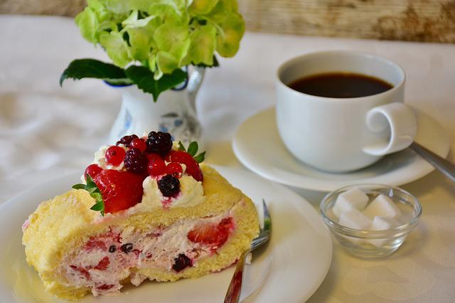 Seniorencafé