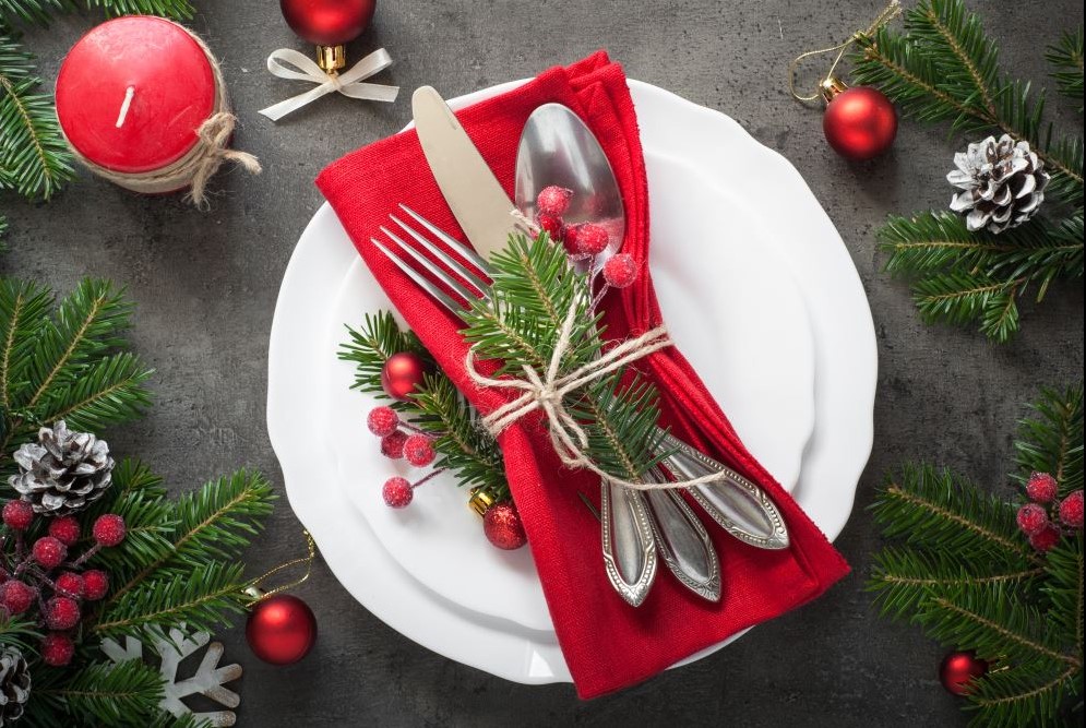 Senioren-Essen  (Almstube)