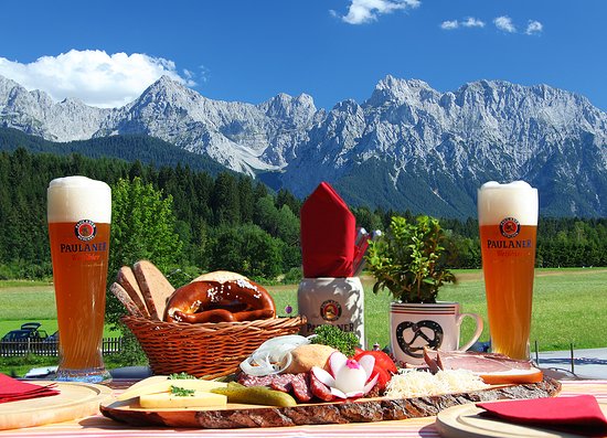 Seniorenessen - Kenzenhütte