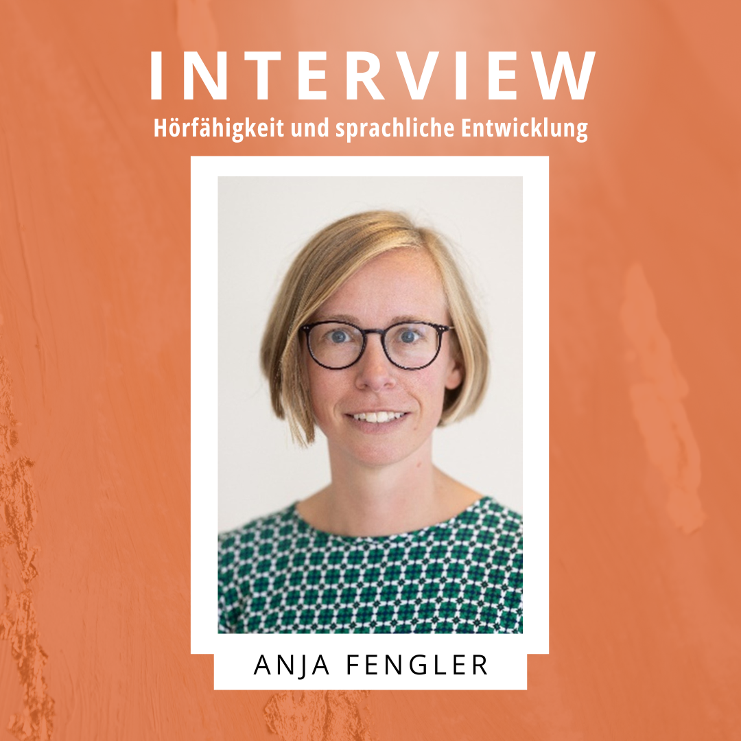 Expertinnen-Interview zur Hörfähigkeit in Verbindung mit der kindlichen Sprachentwicklung (Newsletter Dezember 2024)