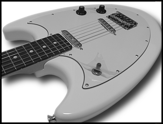 Mars『ZMS-01』2024 - Zeus-Custom-Guitars