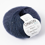 ONION Wolle  Alpaca+Merino Wool+Nettles