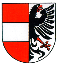 Wappen von Dietenheim 