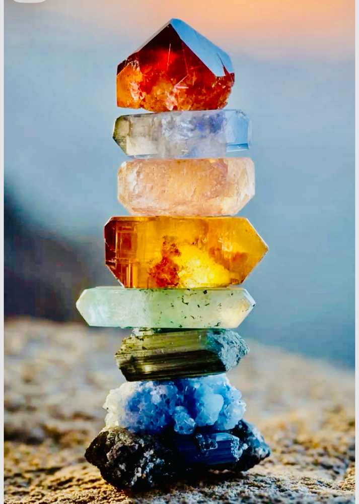 Chakra