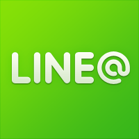 iPhone修理　予約　LINE