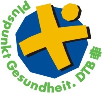 Qualitätssiegel PlusPunkt Gesundheit