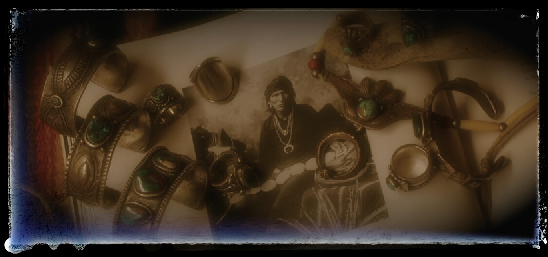 Ryo's Smith ケトーデザイン ペンダント オールドキングマン K18