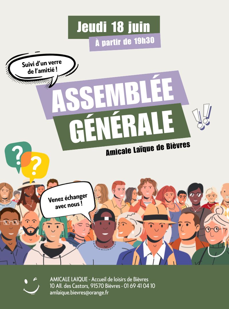 Assemblée Générale
