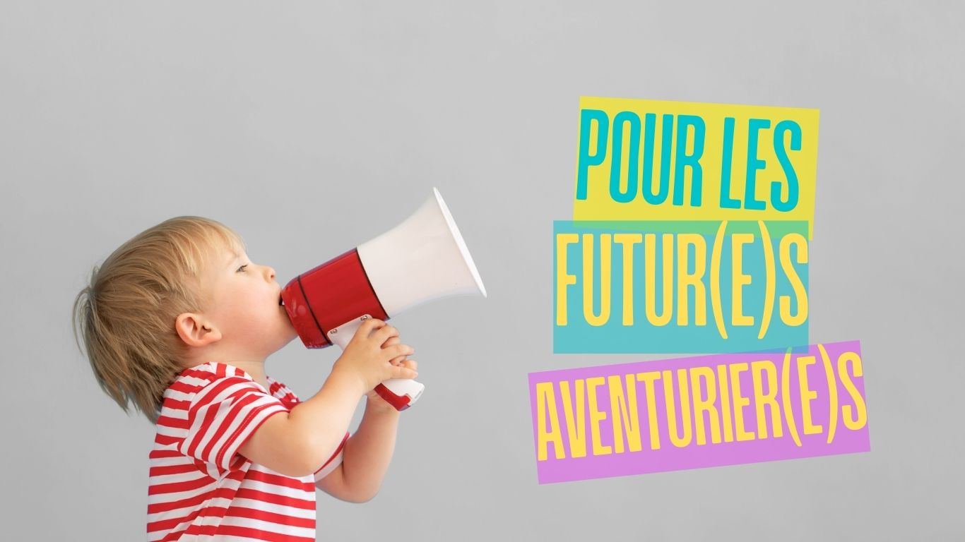 Les inscriptions 2026-2027 sont ouvertes !