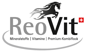 Reovit Futter Vitamine