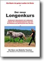 DER Longenkurs von Babette Teschen