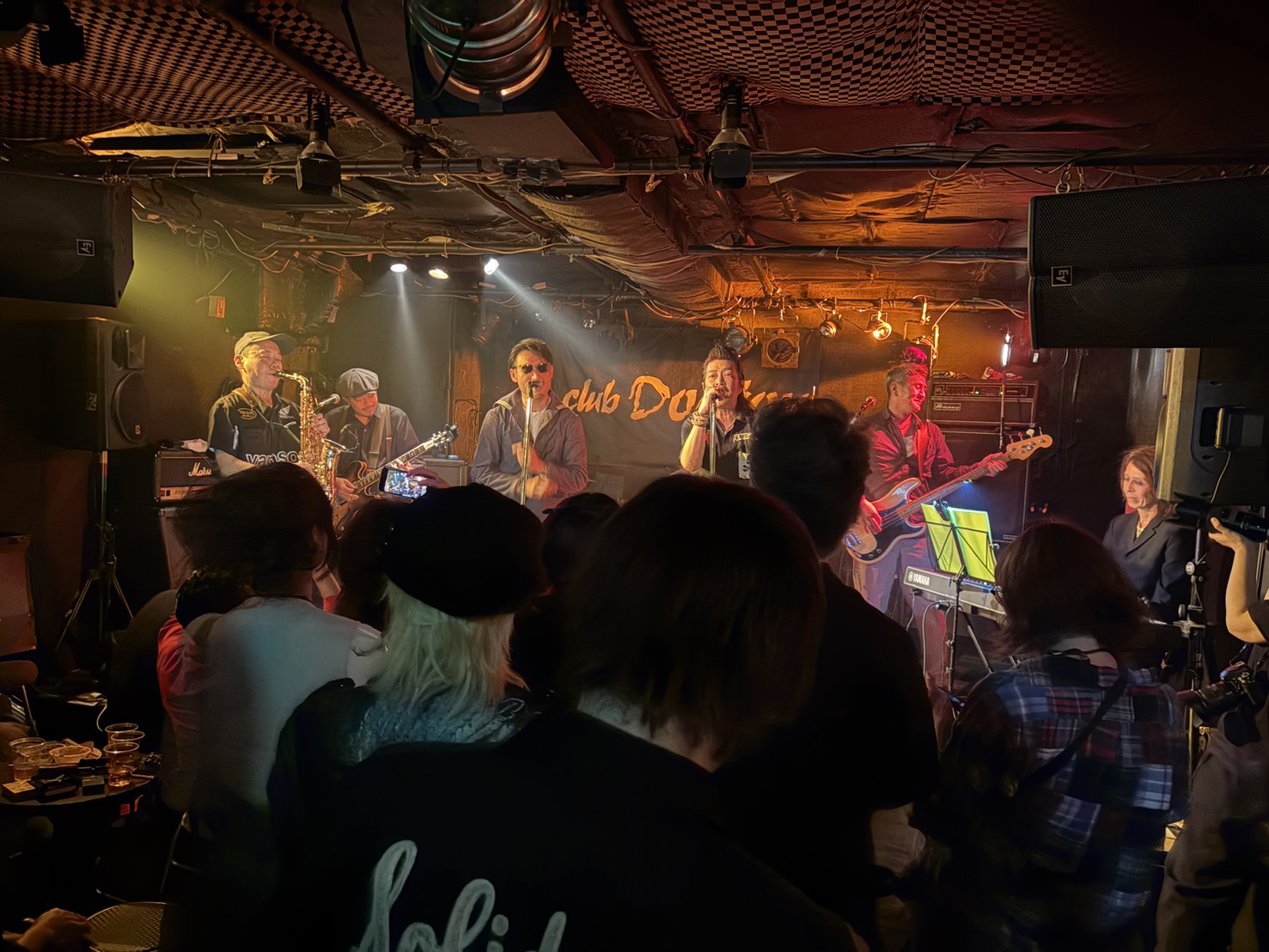 大人の文化祭！！