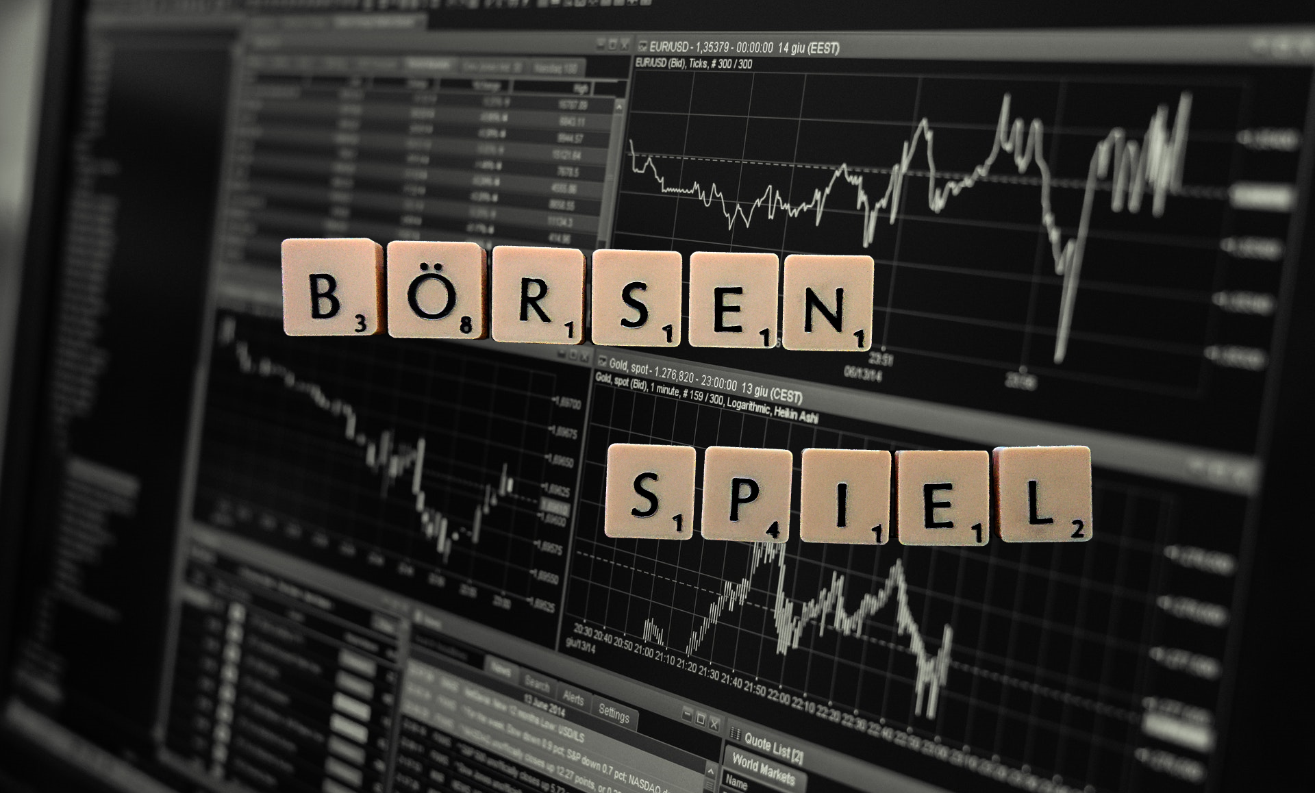 Traden Ohne Risiko Akademischer Börsenverein Zwickau Ev