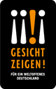 Gesicht Zeigen! Für ein weltoffenes Deutschland e.V.