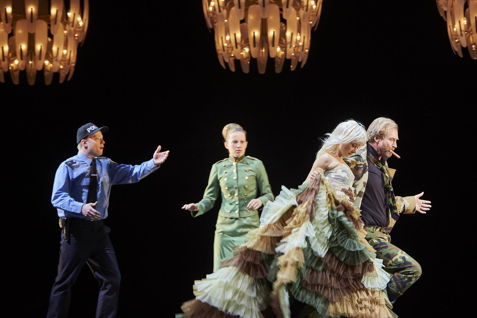 ©Bild: Internetpräsenz Staatsscheuspiel Dreden