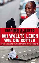 Was in Deutschland aus meinen afrikanischen Träumen wurde | Preis 14,99 € | 04-2014 KiWi-Verlag 