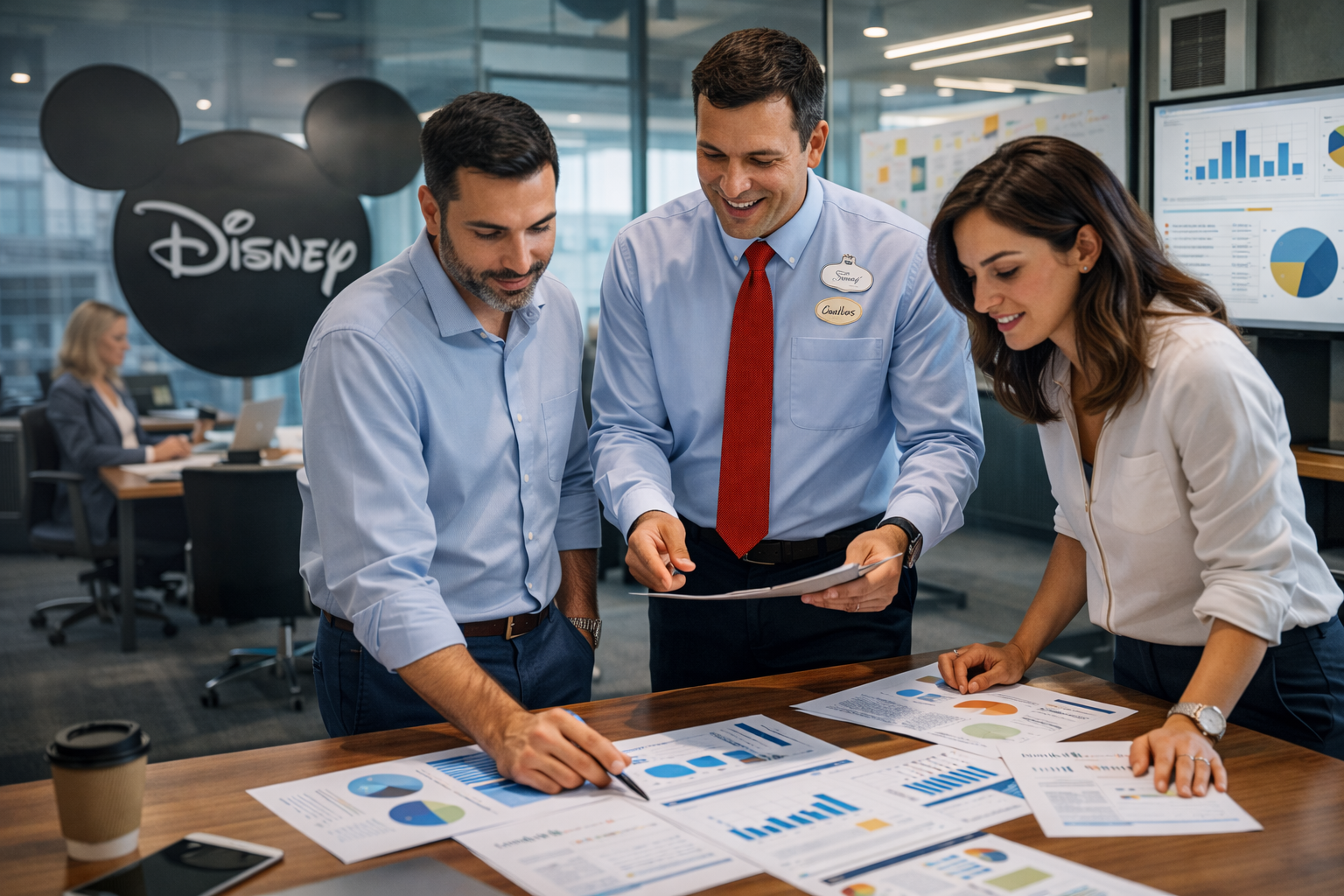 Benchmarking Disney: 5 tácticas de servicio al cliente que tu empresa sí puede adaptar en 2026