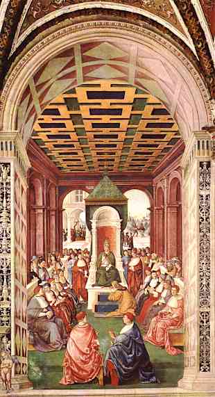 ピッコロミニ図書館 - Daiko Travelers Club