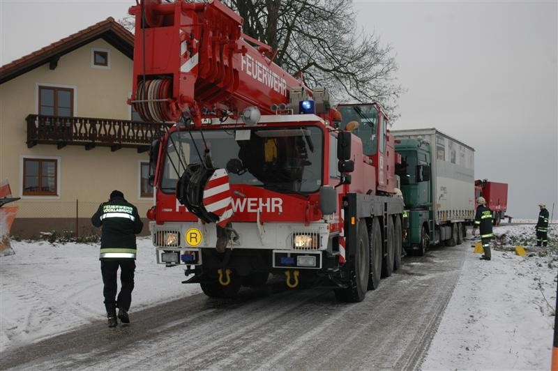 Foto: FF Vöcklabruck