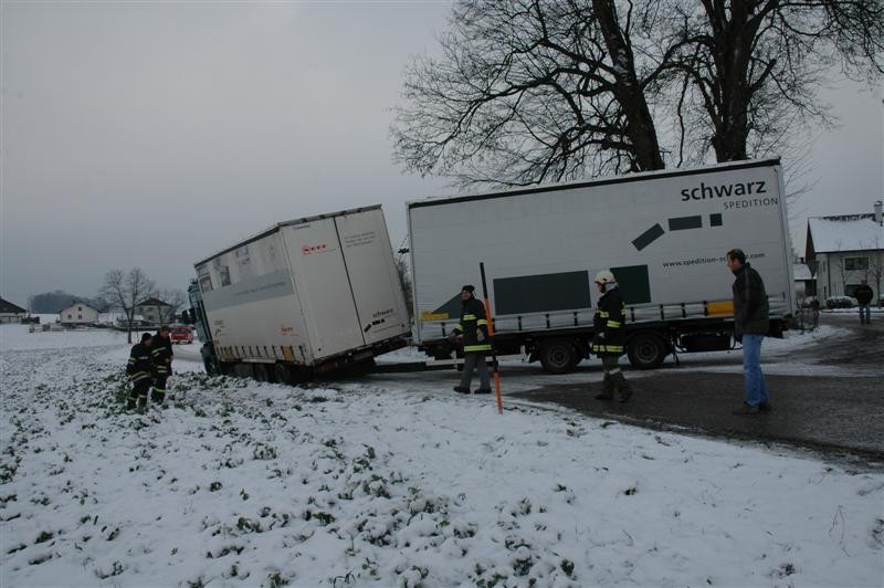 Foto: FF Vöcklabruck