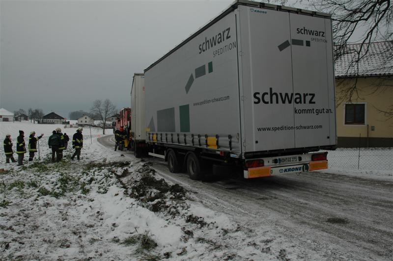 Foto: FF Vöcklabruck