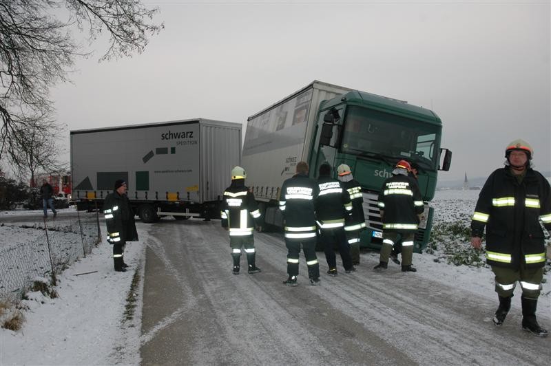 Foto: FF Vöcklabruck