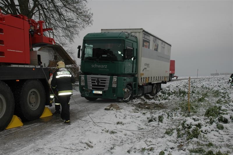 Foto: FF Vöcklabruck
