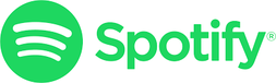 Logo Spotify