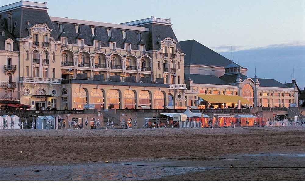 Cabourg