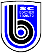 Ausrichter der Kreismeisterschaften 2012: SC Borchen